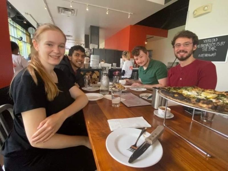 Github Algorithmic Alignment Lab Commonclaim Explore Establish - Abstract Illustration Collection - Desktop Quality