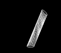 cylinder generalized animation cylinders