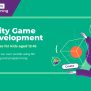 Unity Game Development (Age 12-16 Yrs) – School Of Programming For Kids ...