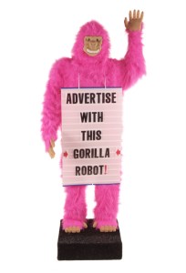 Advertising Art
