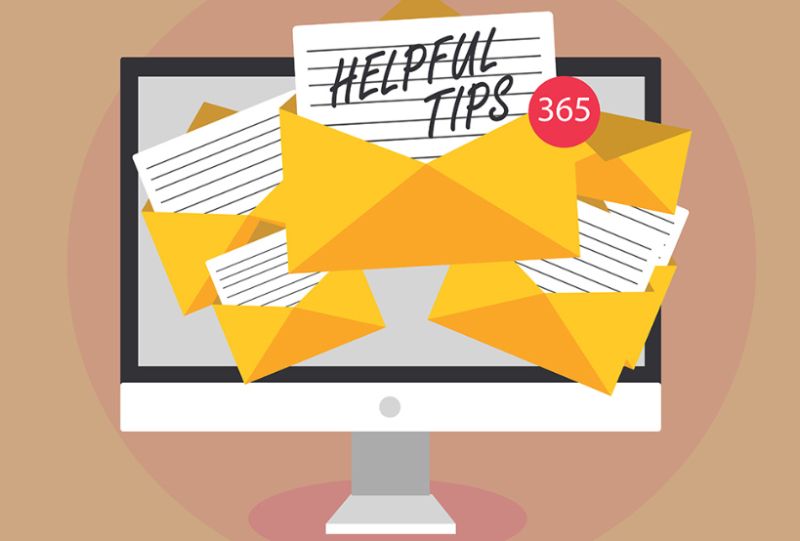 The Complete Guide To Building Your First Computer Tips Tricks - Mobile Geometric Designs for Desktop