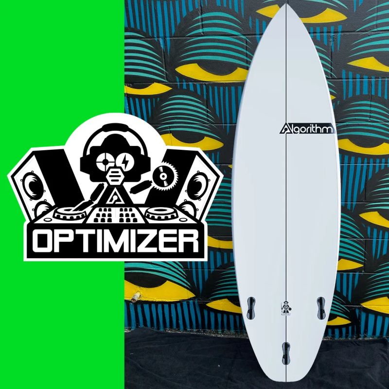 Algorithm Manufacturing Algorithm Surfboards - Classic 8K Ocean Wallpapers | Free Download