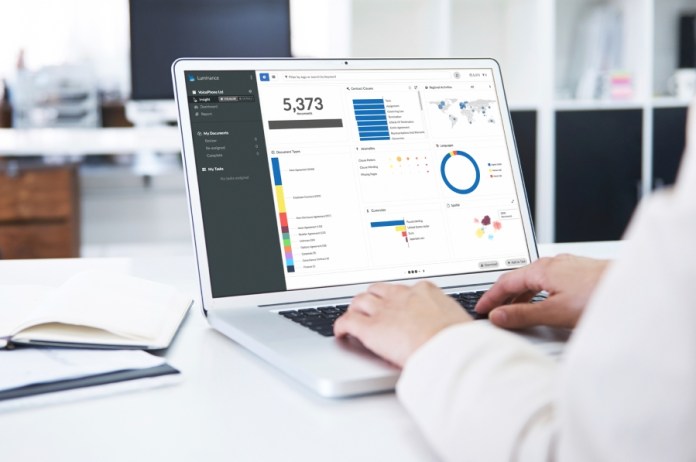 AI Startup Luminance Gets $10m Boost in Funding from Slaughter and May
