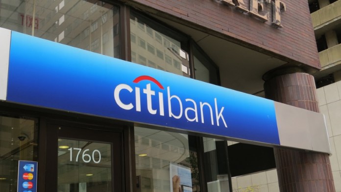 Citi Invests in AI Firm Anaconda