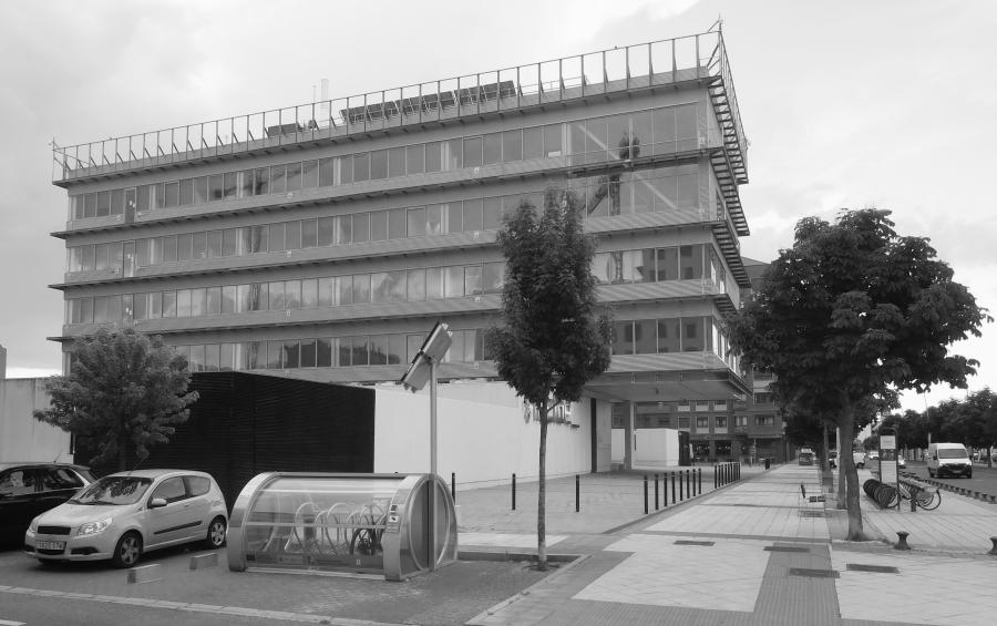 Instituto Nacional De Ciberseguridad Incibe Guía Algorri García