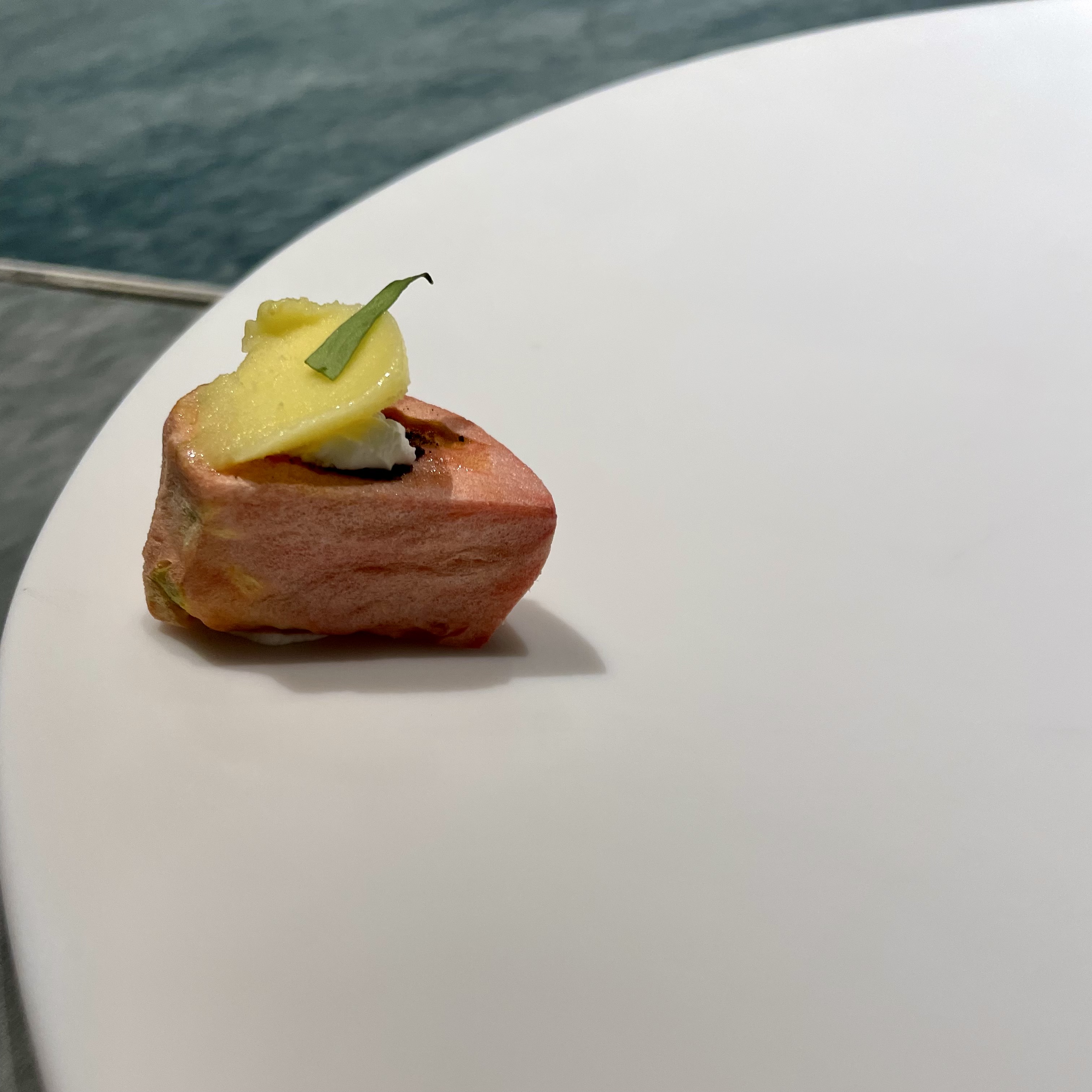 Tomate Japonés de Almería