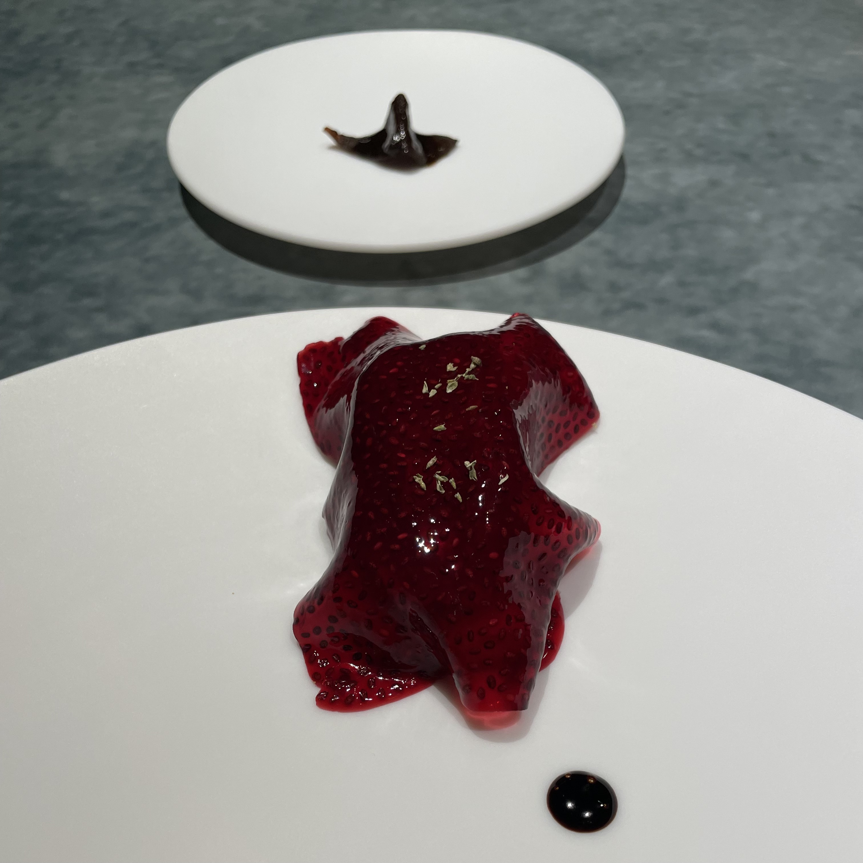 Higo, Miel de Encina, Hibiscus y Chía