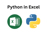 Python In Excel Pyxll Vs Microsoft Algotrading101 Blog