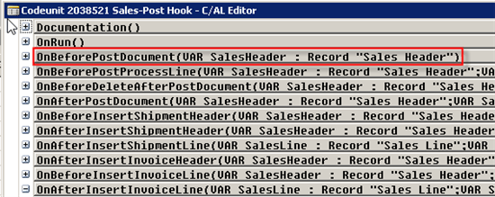 Hooks Alguidelines Dev Business Central Design Patterns - Best Colorful Images in Ultra HD