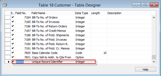 Surrogate Keys Using Autoincrement Pattern Alguidelines Dev Business Central Design Patterns - Ultra HD Geometric Texture - 8K