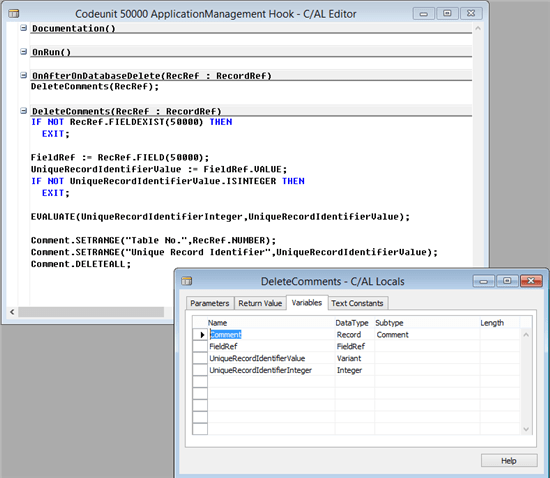 Nav Design Pattern Implementation Of Surrogate Keys Using The Autoincrement Pattern - Stunning Mobile Vintage Arts | Free Download