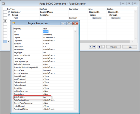 Surrogate Keys Using Autoincrement Pattern Alguidelines Dev Business Central Design Patterns - Mountain Pictures - Elegant Mobile Collection