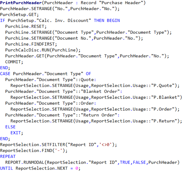 Al Guidelines Alguidelines Dev Business Central Design Patterns - Amazing Full HD Ocean Textures | Free Download