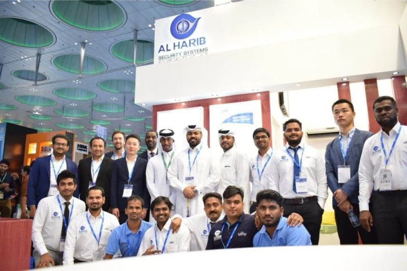 Harb Security Systems Linkedin - Perfect HD Nature Designs | Free Download