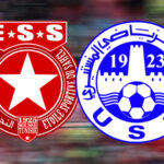 الرابطة1.. الاتحاد المنستيري يلحق بالنجم الساحلي الهزيمة الثانية