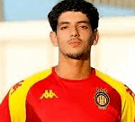 زين الدين كاده يغادر الترجي