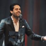 الفنان الشعبي مروان اللبار يشعل ميغاراما في ليلة &ldquo;Chaabi Th&eacute;rapie&rdquo; كاملة العدد