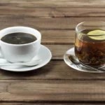 فنجانك اليومي من القهوة أو الشاي قد يحمي دماغك من الخرف فنجانك اليومي من القهوة أو الشاي قد يحمي دماغك من الخرف