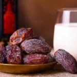 خبيرة تغذية تفجر مفاجأة عن عادة التمر والحليب عند الإفطار