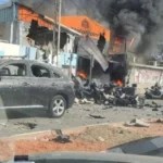 7 إصابات وأضرار جسيمة بسقوط صاروخ إيراني على “تل أبيب” 7 إصابات وأضرار جسيمة بسقوط صاروخ إيراني على “تل أبيب”