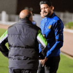 اتحاد بن قردان: أمين عباس مساعدا لكريم دلهوم