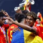 نجم برشلونة يتغيّب عن قائمة إسبانيا في المونديال بسبب الإصابة