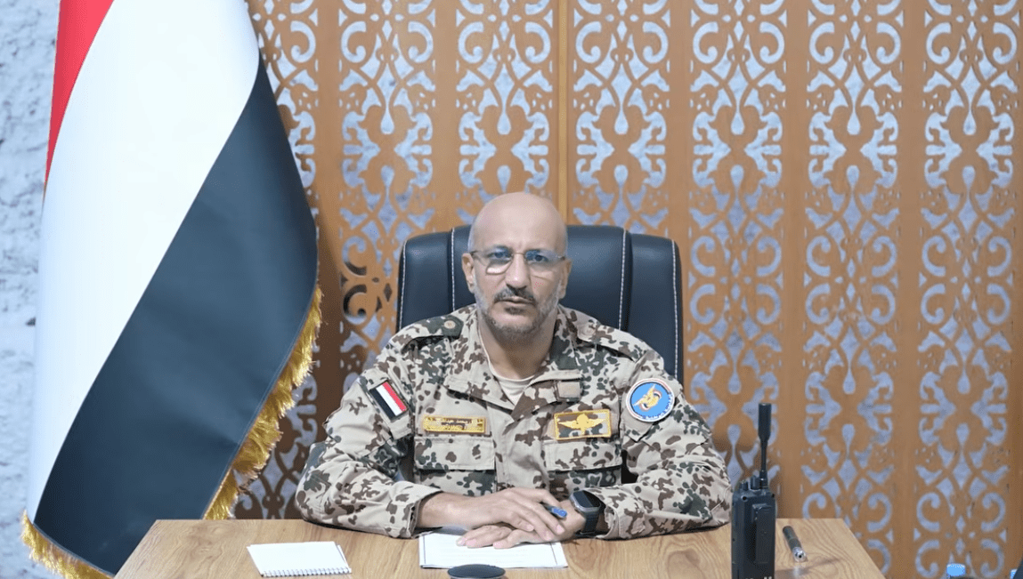 “معركة فاصلة”.. طارق صالح يتوعد الحوثيين | الحرة