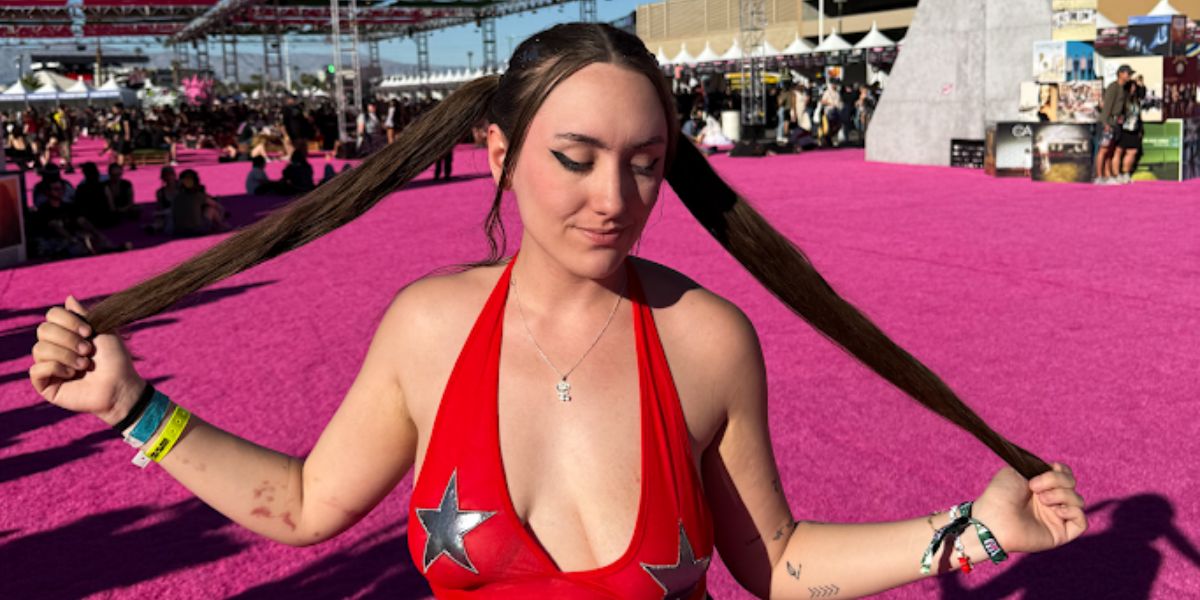 GROUPIE’S GUIDE: Concert makeup that won’t budge in the mosh pit — flawless eyeliner every time