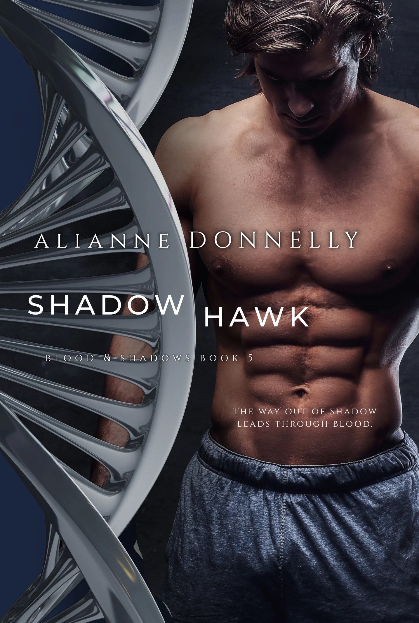 Shadow Hawk