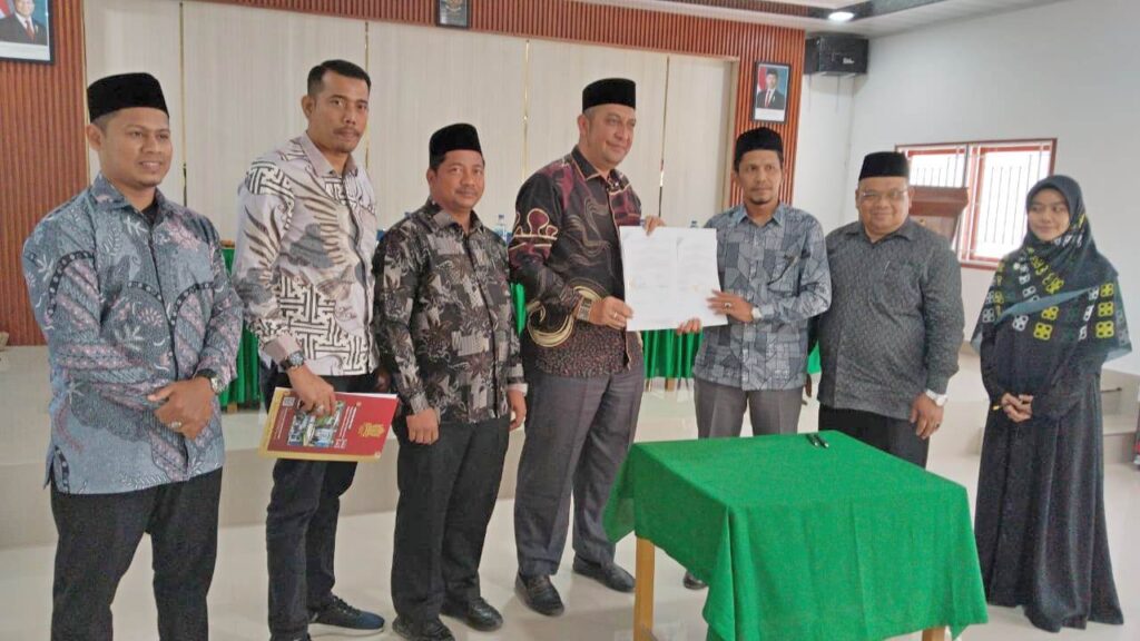 Universitas Islam Aceh