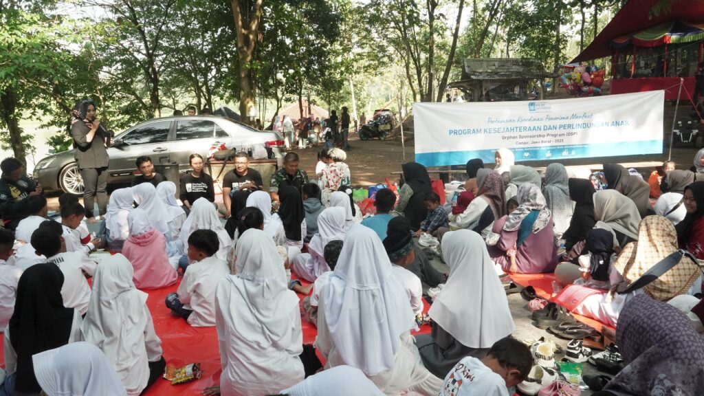 Islamic Relief Indonesia