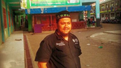 Ketua Umum Asosiasi Pelaku UMKM/IKM (APUI) Kota Lhokseumawe, Denny Saputra SE