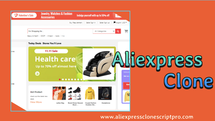 b2c multi vendor ecommerce script