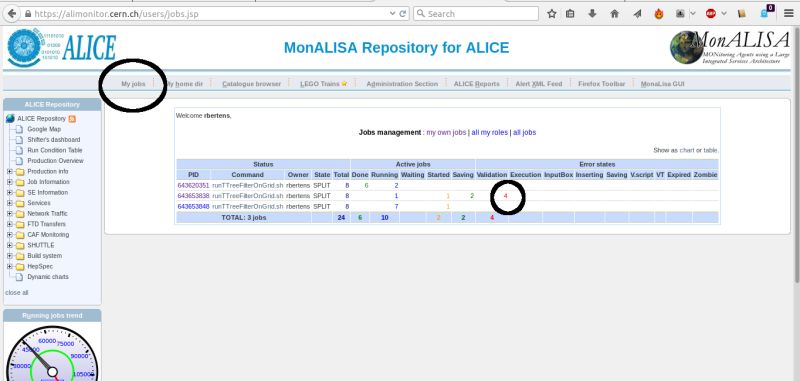 Troubleshooting Alice Analysis Tutorial - Ultra HD Vintage Arts for Desktop