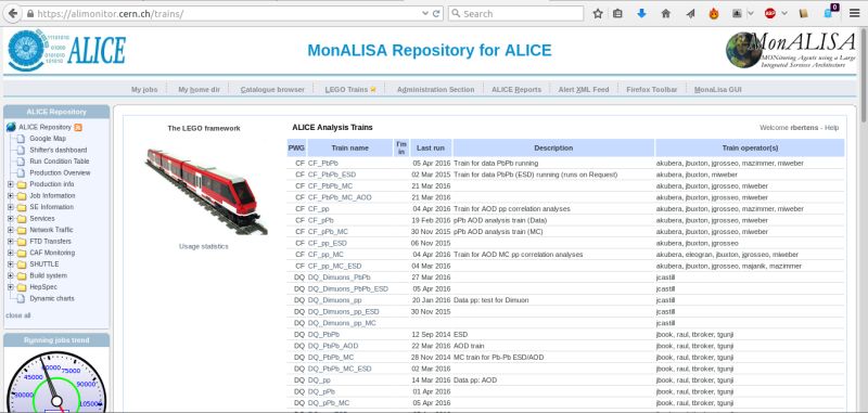 Alimonitor Alice Analysis Tutorial - Best Landscape Images in Desktop