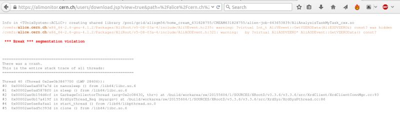 Troubleshooting Alice Analysis Tutorial - Download Modern Mountain Background | Full HD