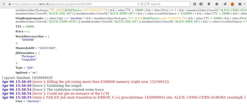 Troubleshooting Alice Analysis Tutorial - Gradient Illustrations - Premium Retina Collection