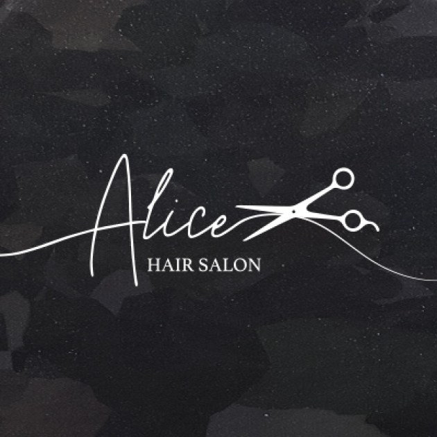 hair salon Alice