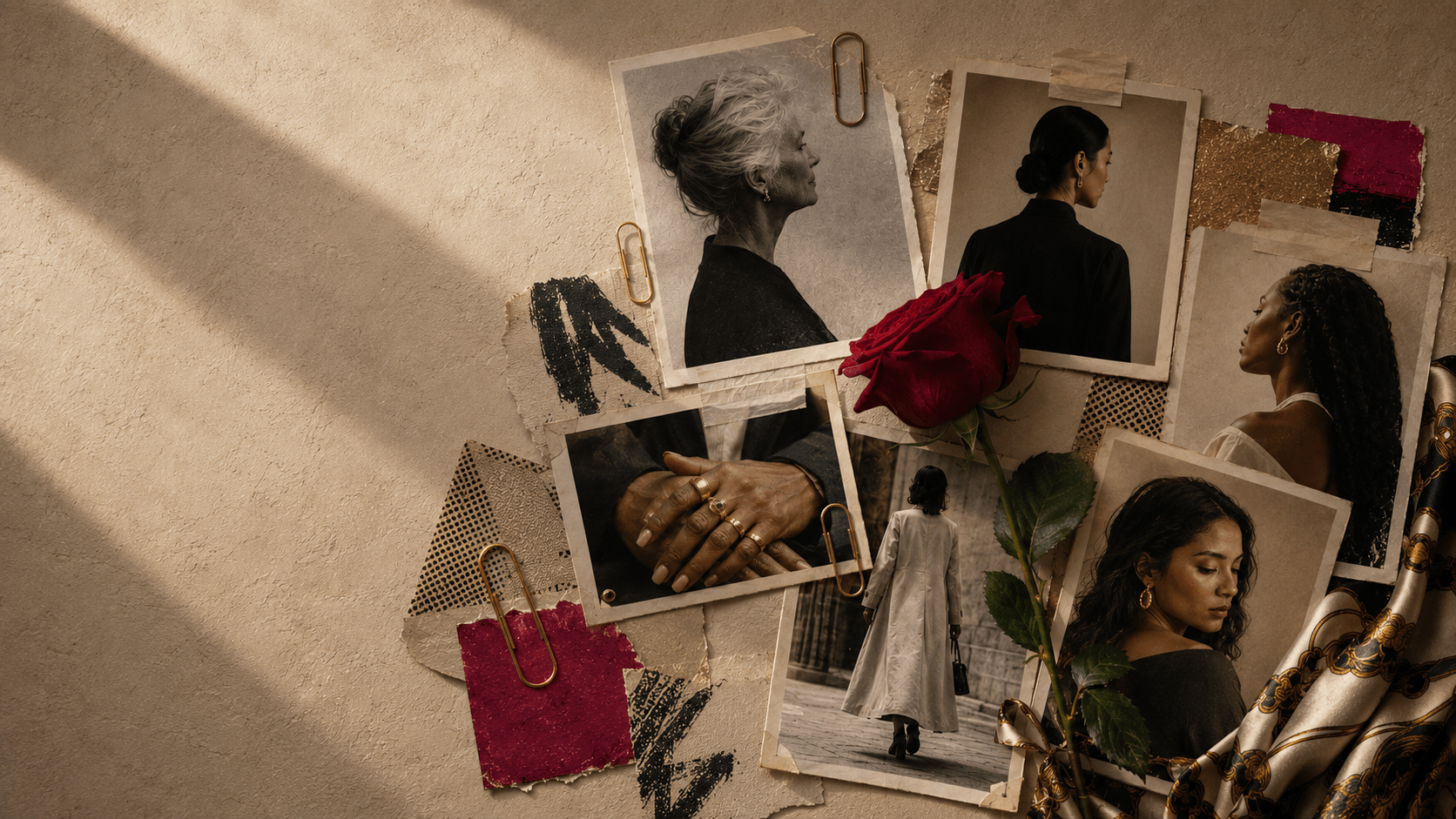 The Women You’re Becoming: On Finding Your Aging Role Models