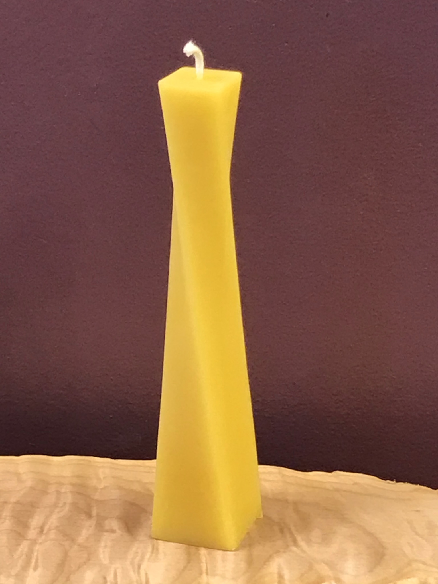 twisted-square-taper-candle