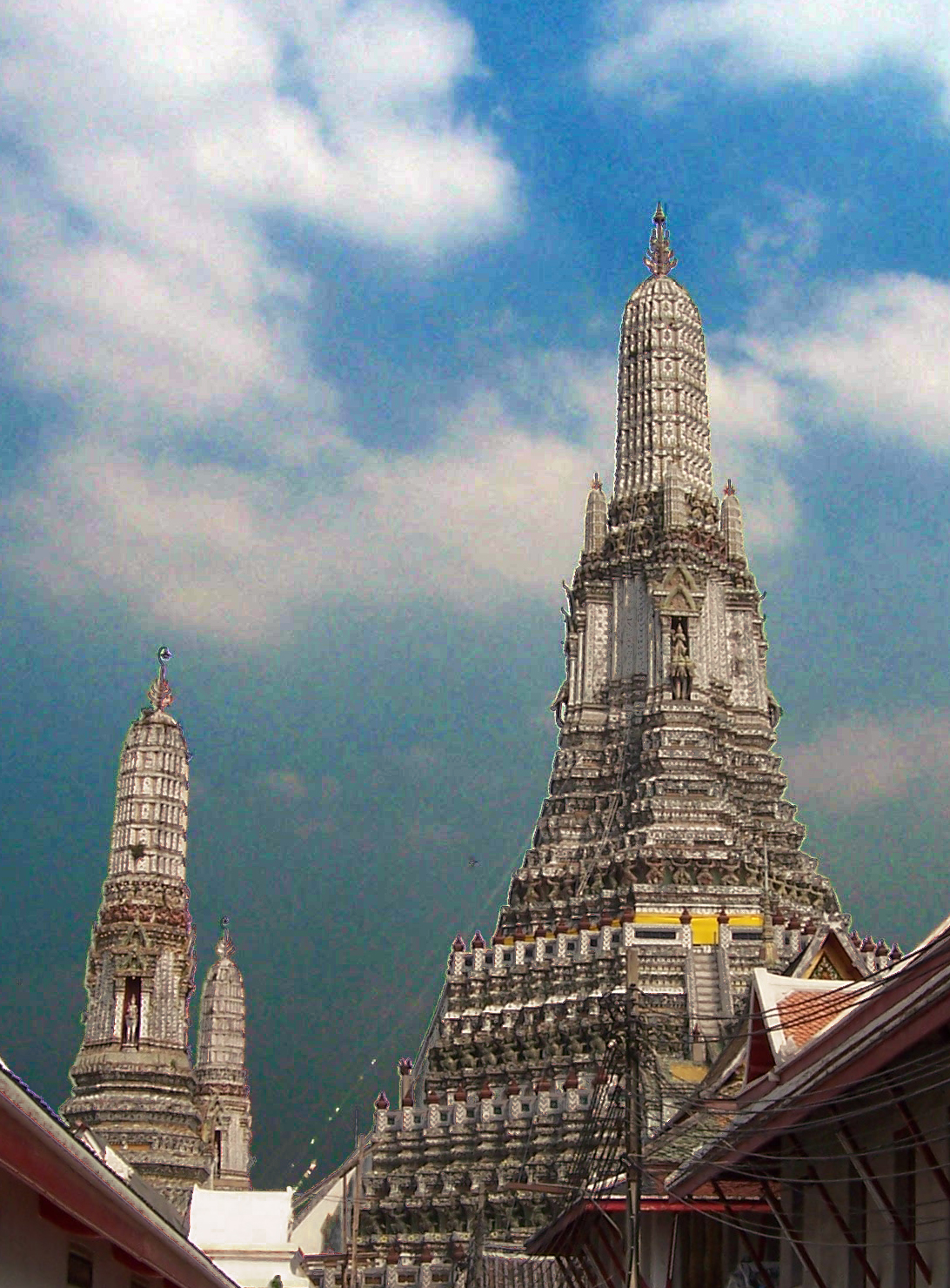 Bangkok