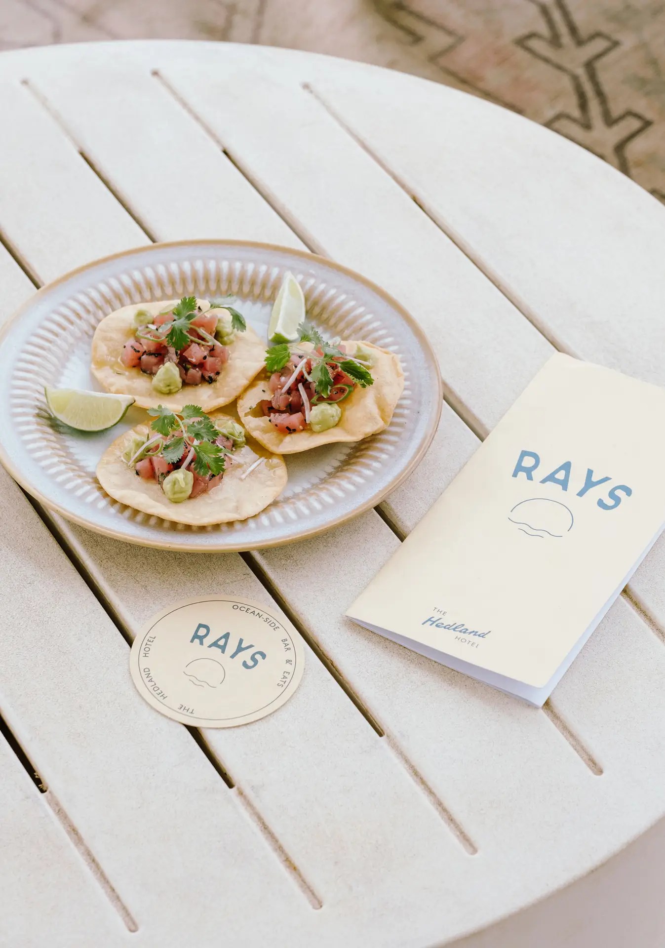 Rays Port Hedland