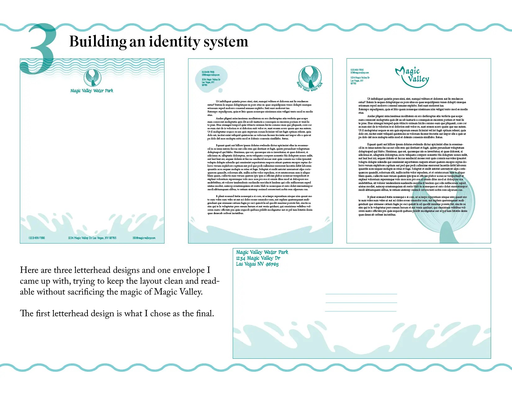 mv case study 204