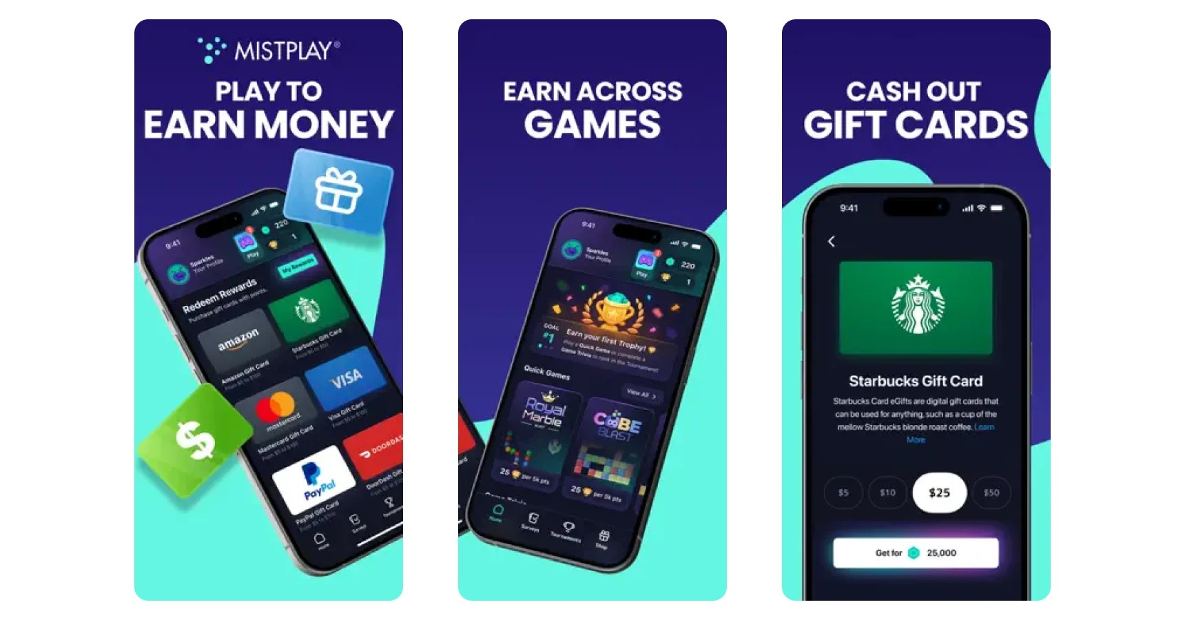 Cash App Games That Pay Real Money For 2026 TOP LIST Mistplay 1x.webp