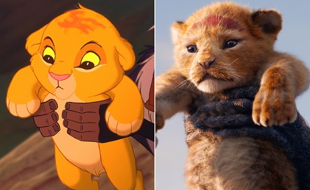 Disney's the lion king has gotten a makeover, and the remake hits . The Lion King 2019 Alief Workshop