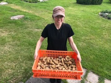 Alva på Ettingbo