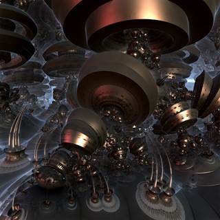 Interrelations by Neil A Hogan (excerpt) post thumbnail image