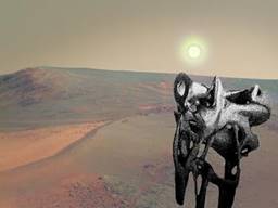 Shifting Sands by Olga Werby post thumbnail image