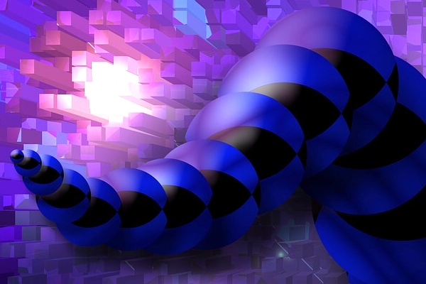 Symbiosis by Aric Merchant post thumbnail image