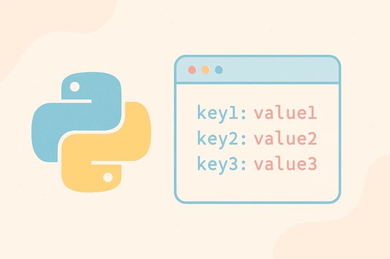 Latest Python Dictionary With Examples Easiest Explanation 2025 - Space Background Collection - Mobile Quality